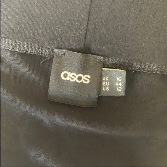 ASOS Rouched Skirt‎ - Picture 5 of 5